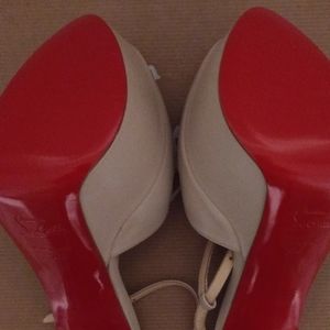 Christian Louboutin Shoes - Christian Louboutin Shoes Christian Louboutin Shoes - Christian Louboutin Shoes